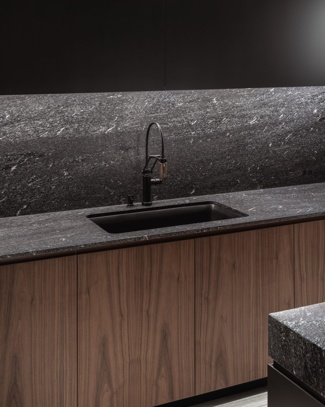 温哥华一号公馆豪华顶楼住宅丨加拿大温哥华丨Leckie Studio（室内）,BIG（建筑）-51