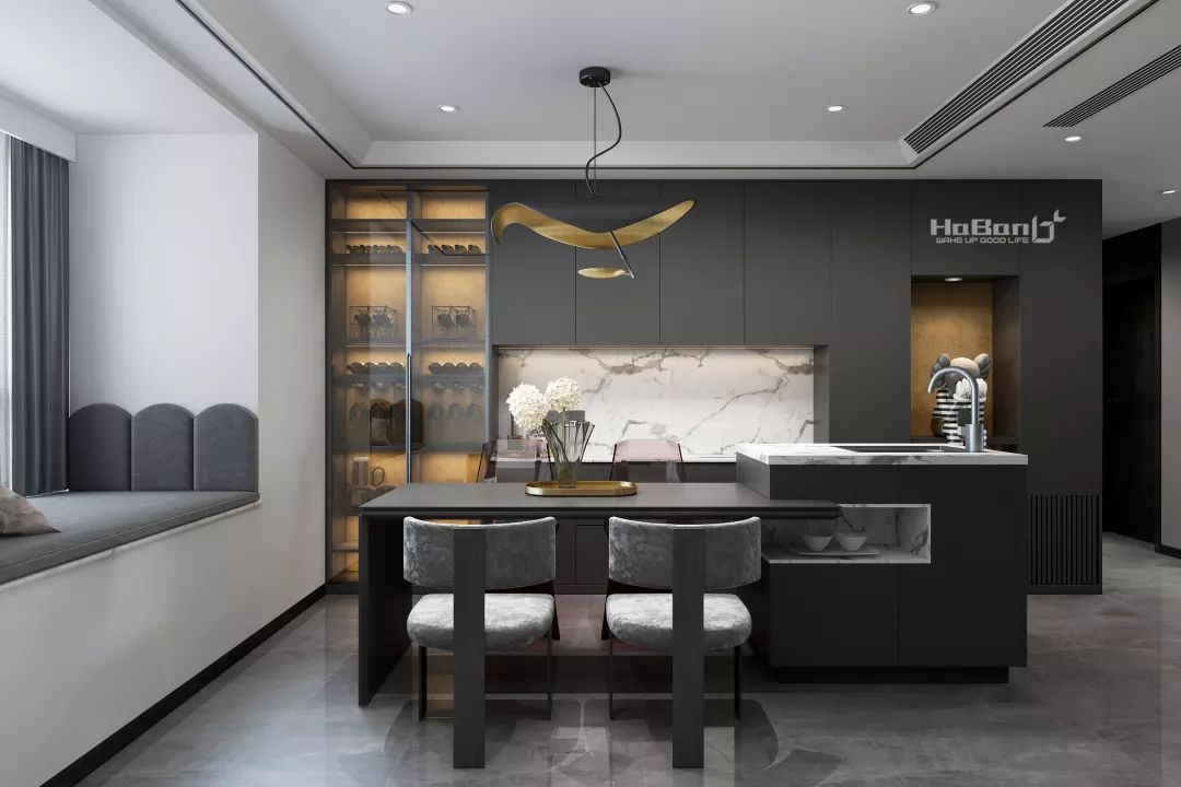 无锡锦熙府摩登家居,演绎生活美学-17