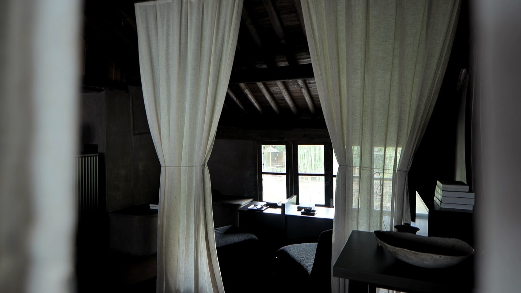 杭州径月·古体验空间（古径月）丨中国杭州丨GREENJUN胡晓君设计事务所-61