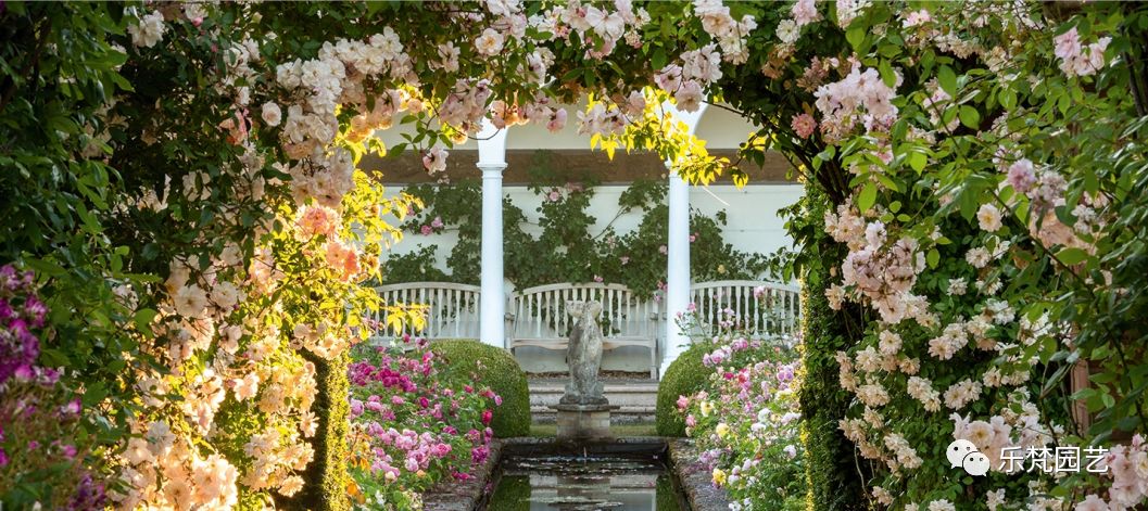 乐梵造园 | 成都滨江地产的花园房设计-7