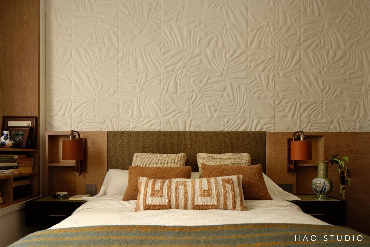 万科星遇光年丨中国合肥丨北山造所 HAO STUDIO-55