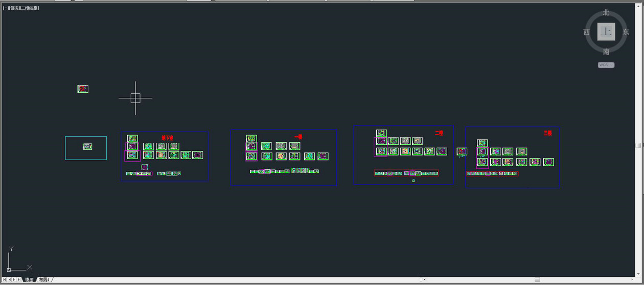 玫瑰半岛自建别墅-14
