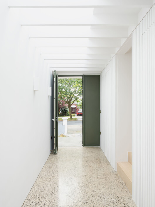 丨爱尔兰丨Courtney McDonnell Architects-20