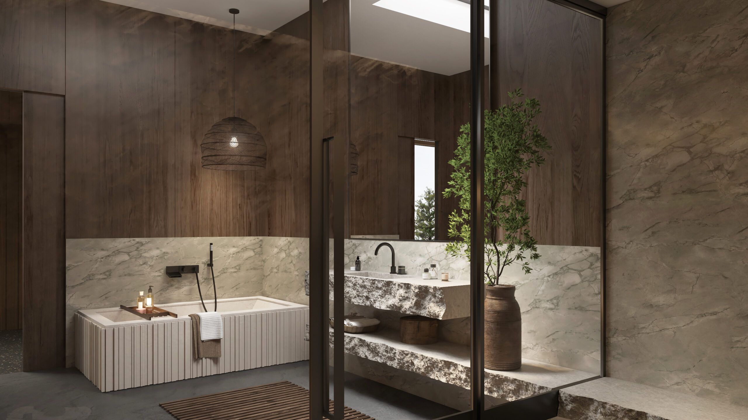 丨美国爱达荷丨HDG Architecture-35