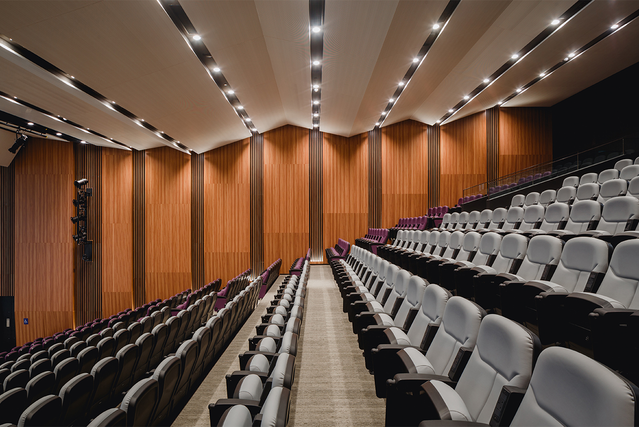 A World-Class Institution-1