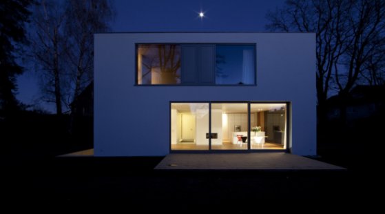 慕尼黑白宫丨德国慕尼黑丨*neutardschneider architects-10