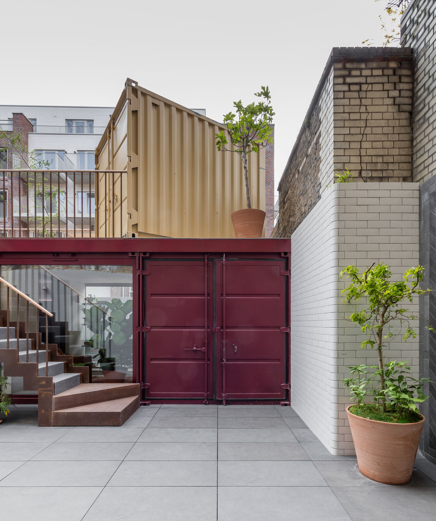 伦敦中心瓷器画廊-14