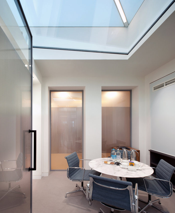 Private Investment Bank - London Offices | Office Snapshots-3