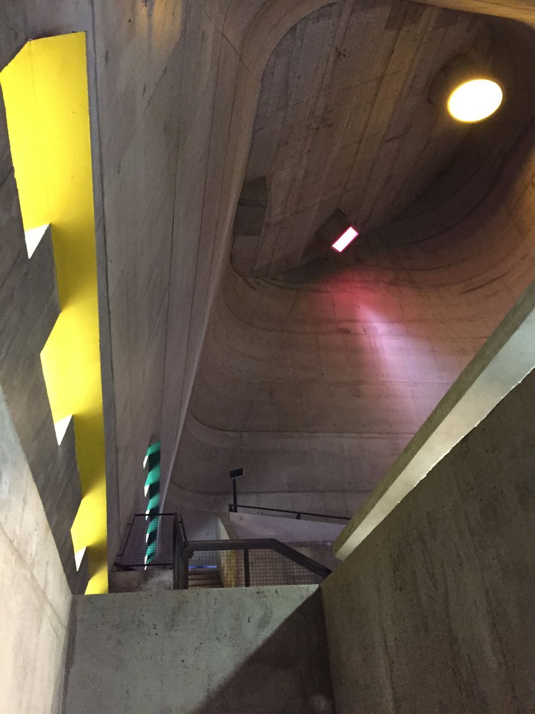 菲米尼建筑群丨法国丨勒·柯布西耶-24