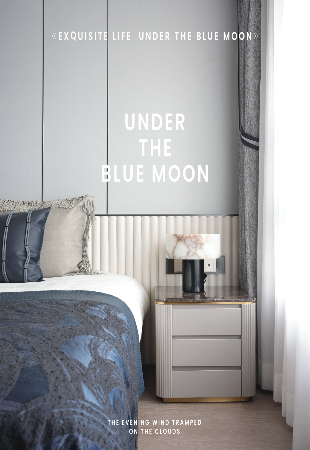 广东樵山金茂悦样板间丨中国佛山丨PINKI DESIGN品伊设计-40