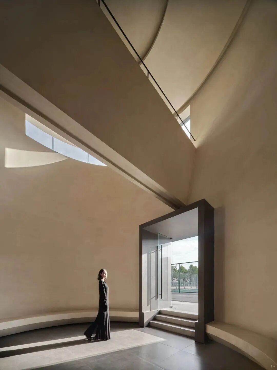 BREWTOWN 啤酒小镇丨AIM 恺慕建筑设计（室内）,Aedas（建筑）-72