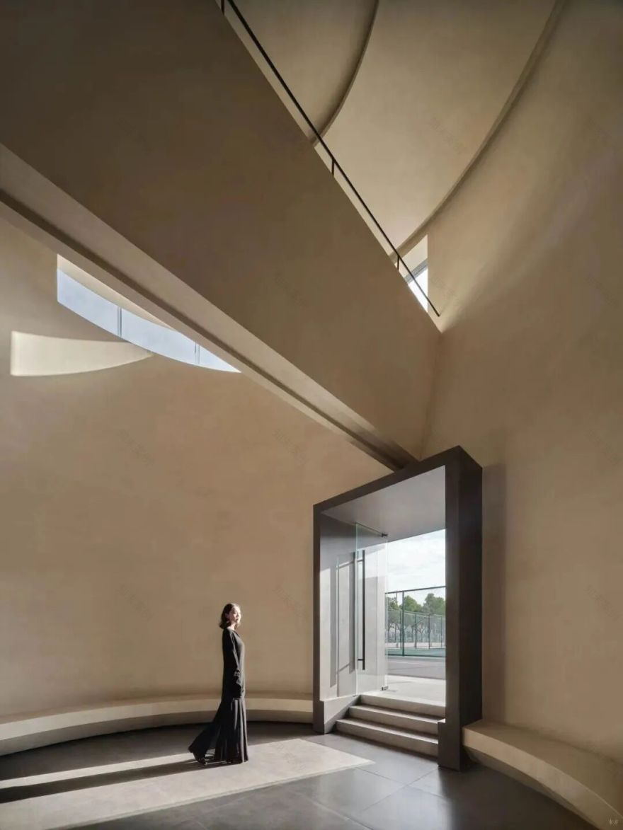 BREWTOWN 啤酒小镇丨AIM 恺慕建筑设计(室内),Aedas(建筑)-72