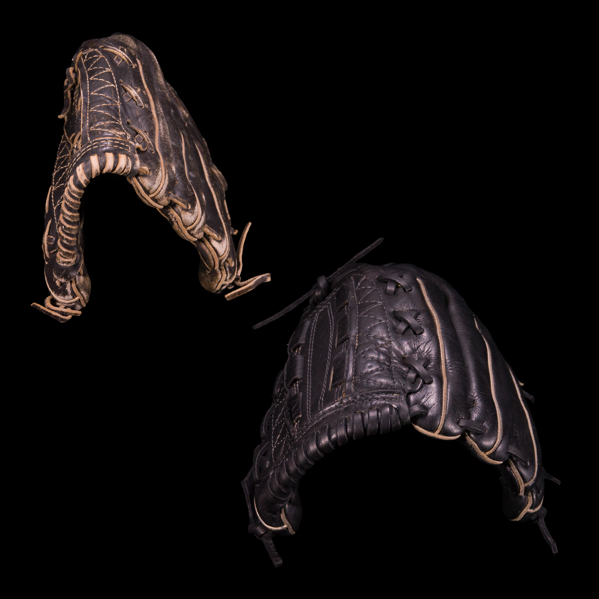 Wilson - A2115 - Roger Clemens - c.1993-1