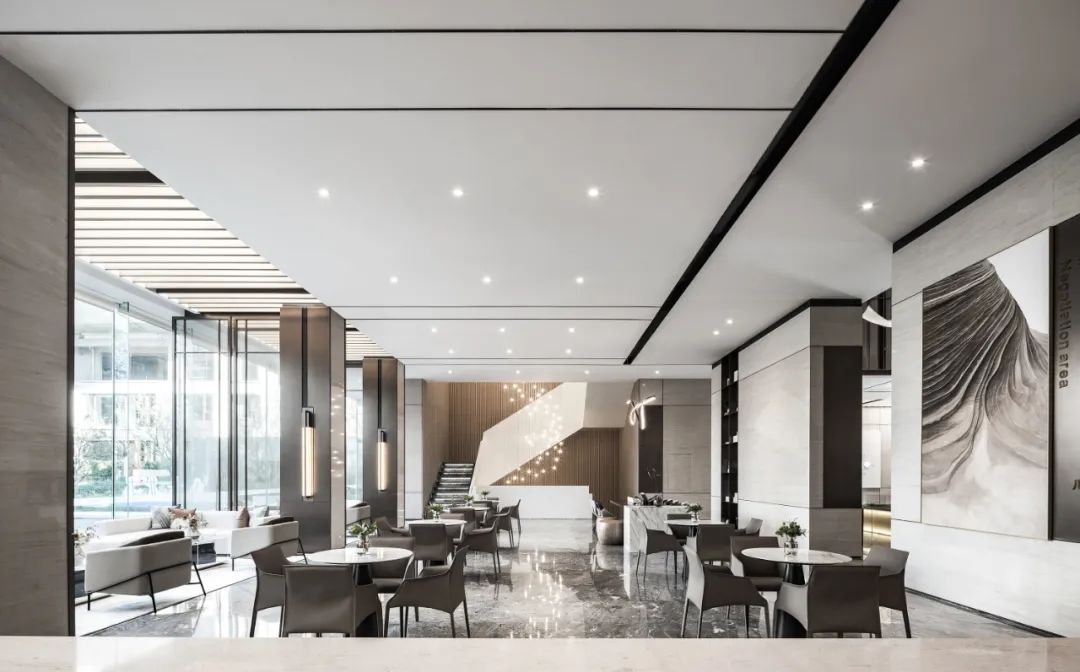 首发 | 元禾大千：线、形、光影，寻迹天地自然-24