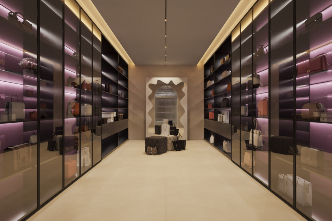 杭州 660㎡锦绣钱塘住宅丨中国杭州丨KIM 设计师-44