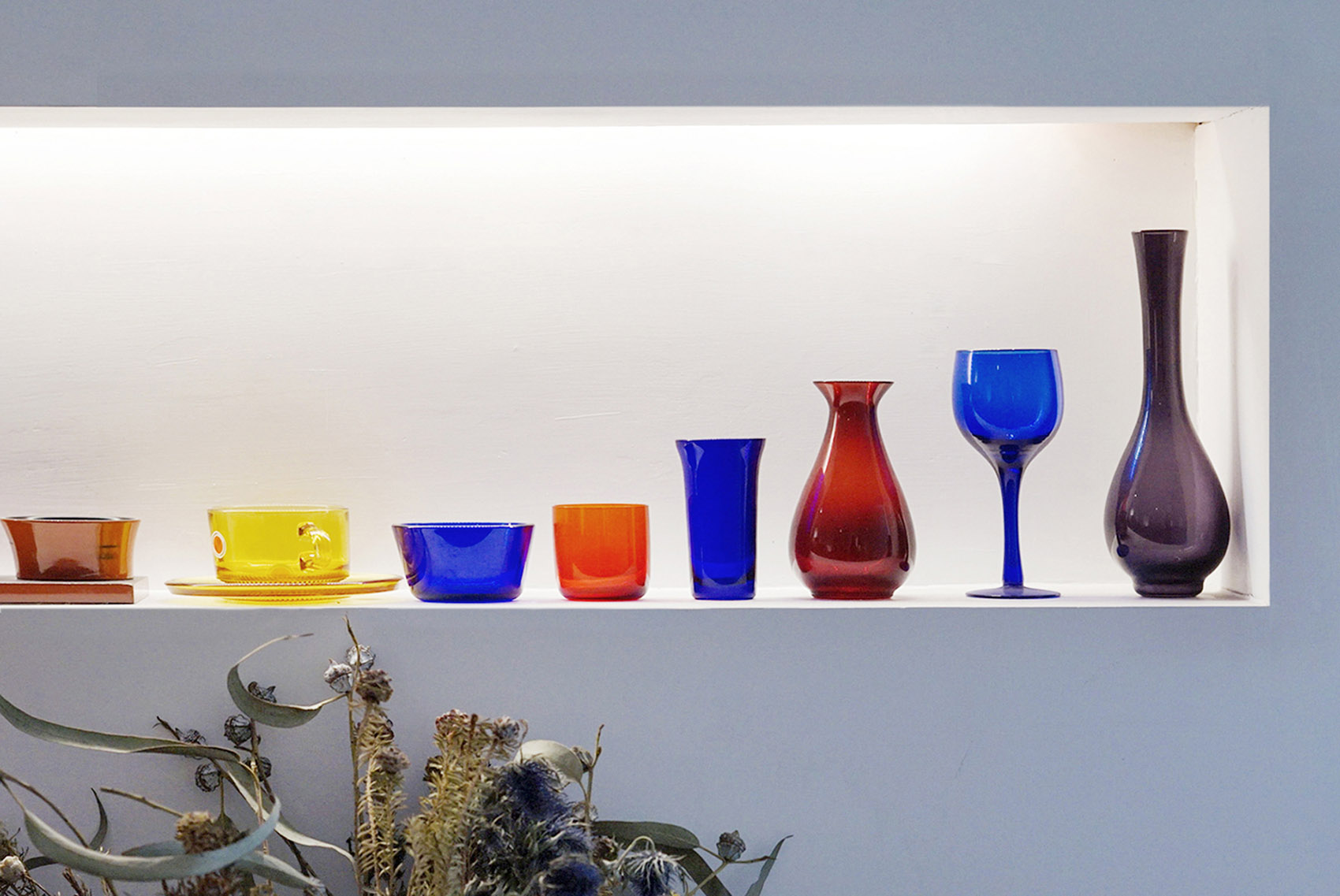 北京五道营“蕊工坊” | 小山丘舍设计-10