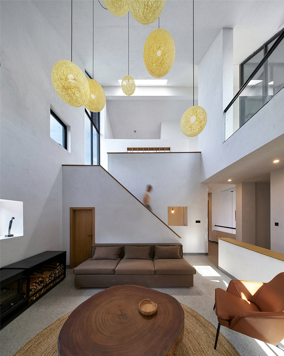 浙江龙游后山头28号住宅-57