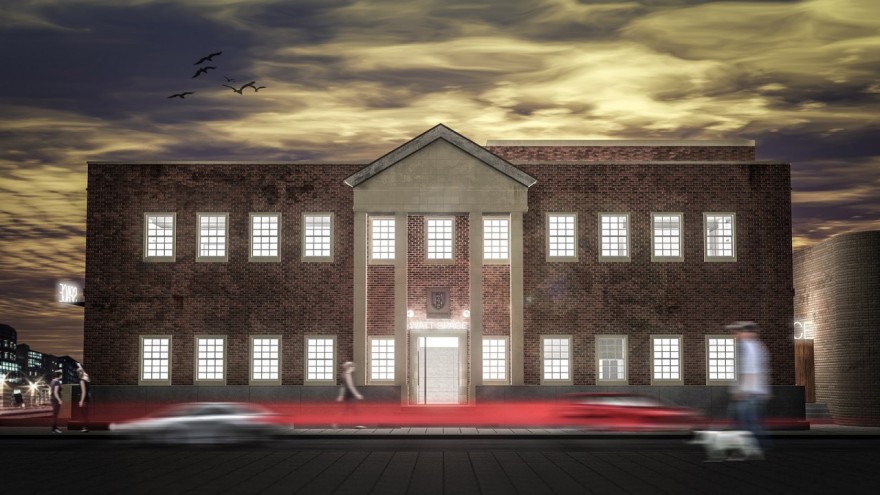 丨澳大利亚纽卡斯尔-17