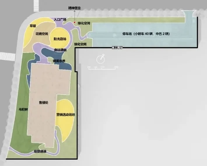 大理大华·锦绣华城丨中国大理丨美国KDG建筑设计有限公司,凯帝捷建筑设计咨询（上海）有限公司-38