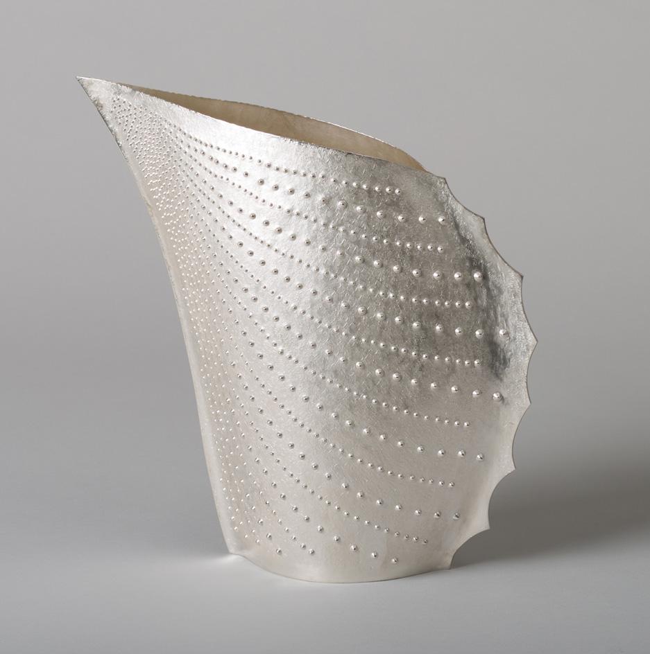 银之韵 | 丹麦设计师 Yuki Ferdinandsen 的锤子舞-13