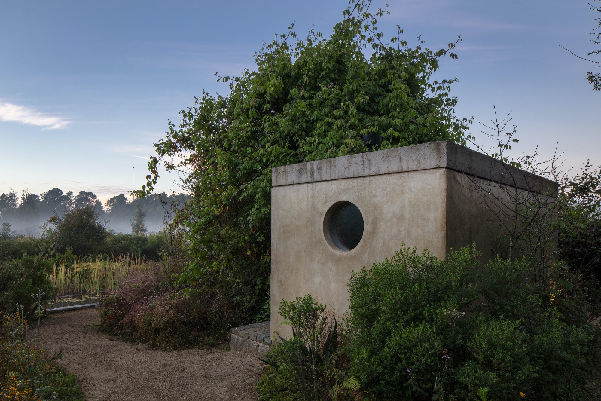 丨墨西哥丨Claudia Rodriguez,Louise Rouzaud-18