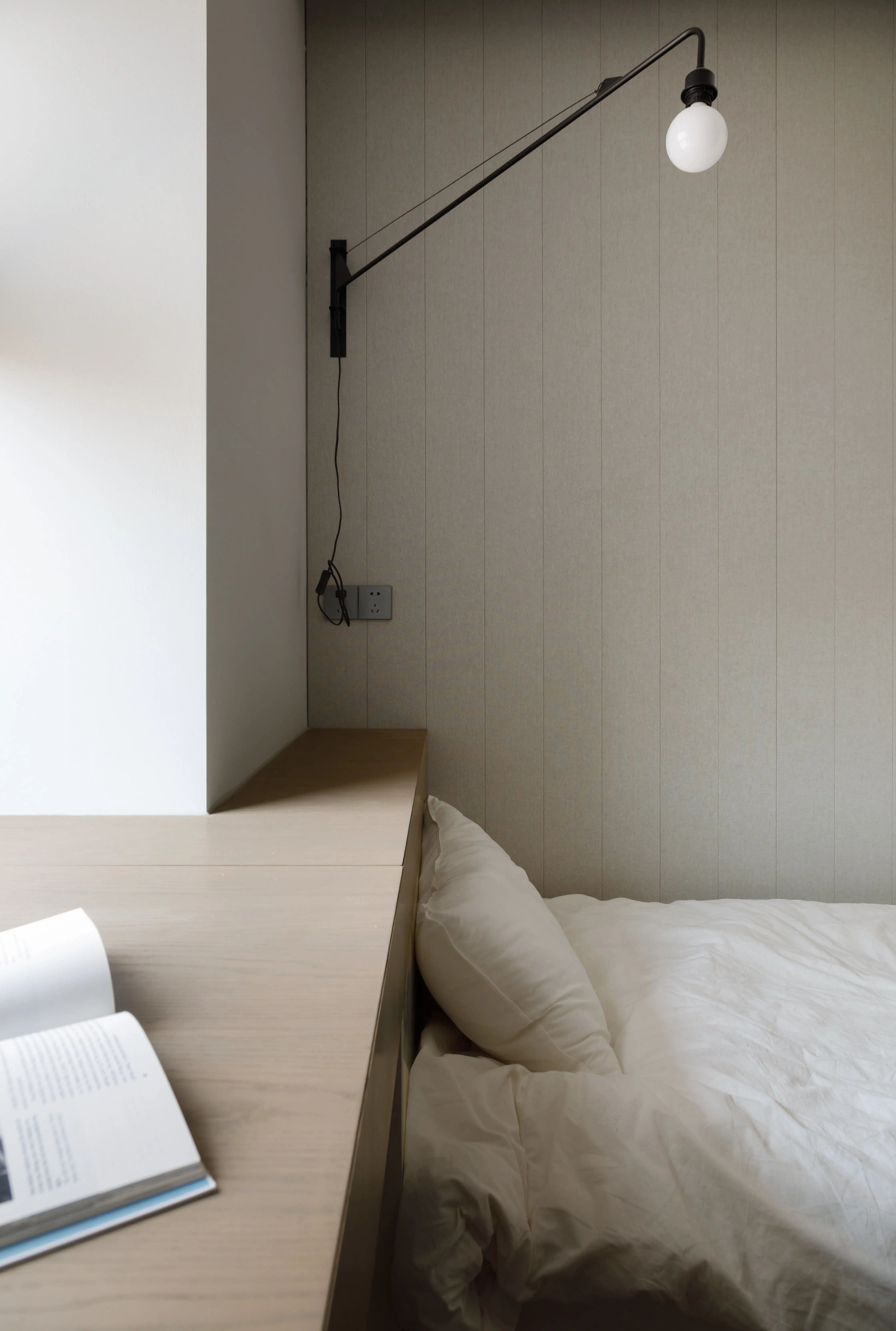 栖居·空间流动的多元体验丨中国北京丨TEN DESIGN 行十设计-76