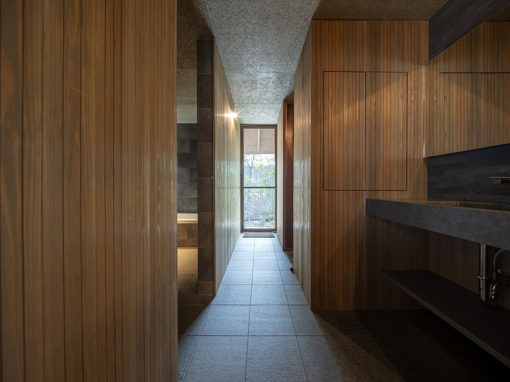 别墅丨日本鹿儿岛丨Sakai Architects-36