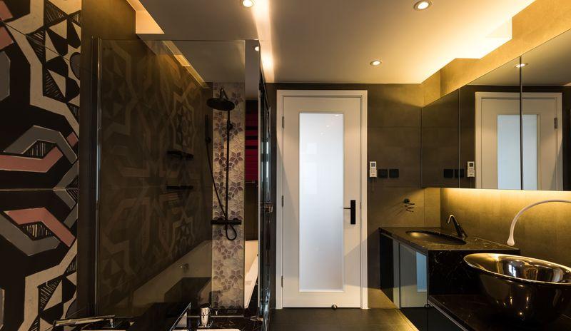 英伦铁艺时尚家居，彰显个性与艺术气息-18