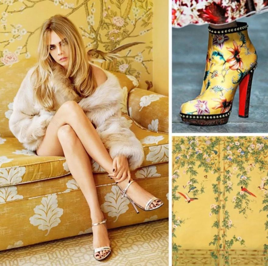 壹万平米法式宴会餐厅,极致浪漫的空间设计-83