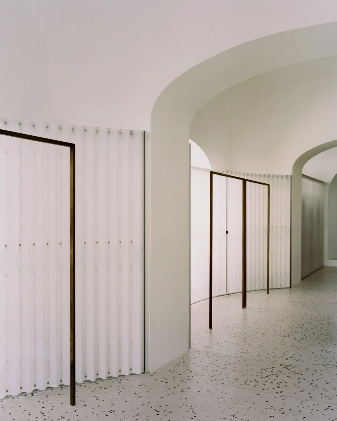 Grifo210 精品店室内设计丨意大利丨Paritzki&Liani 建筑师事务所-7