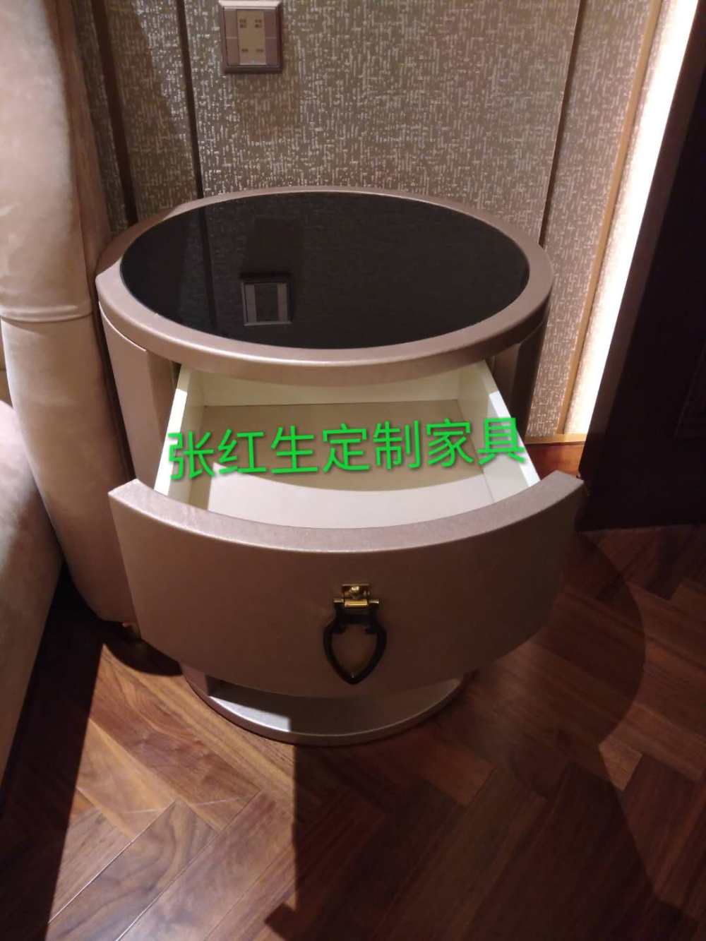 北京泛海容郡私人别墅 | 现代简约风格的美学呈现-9