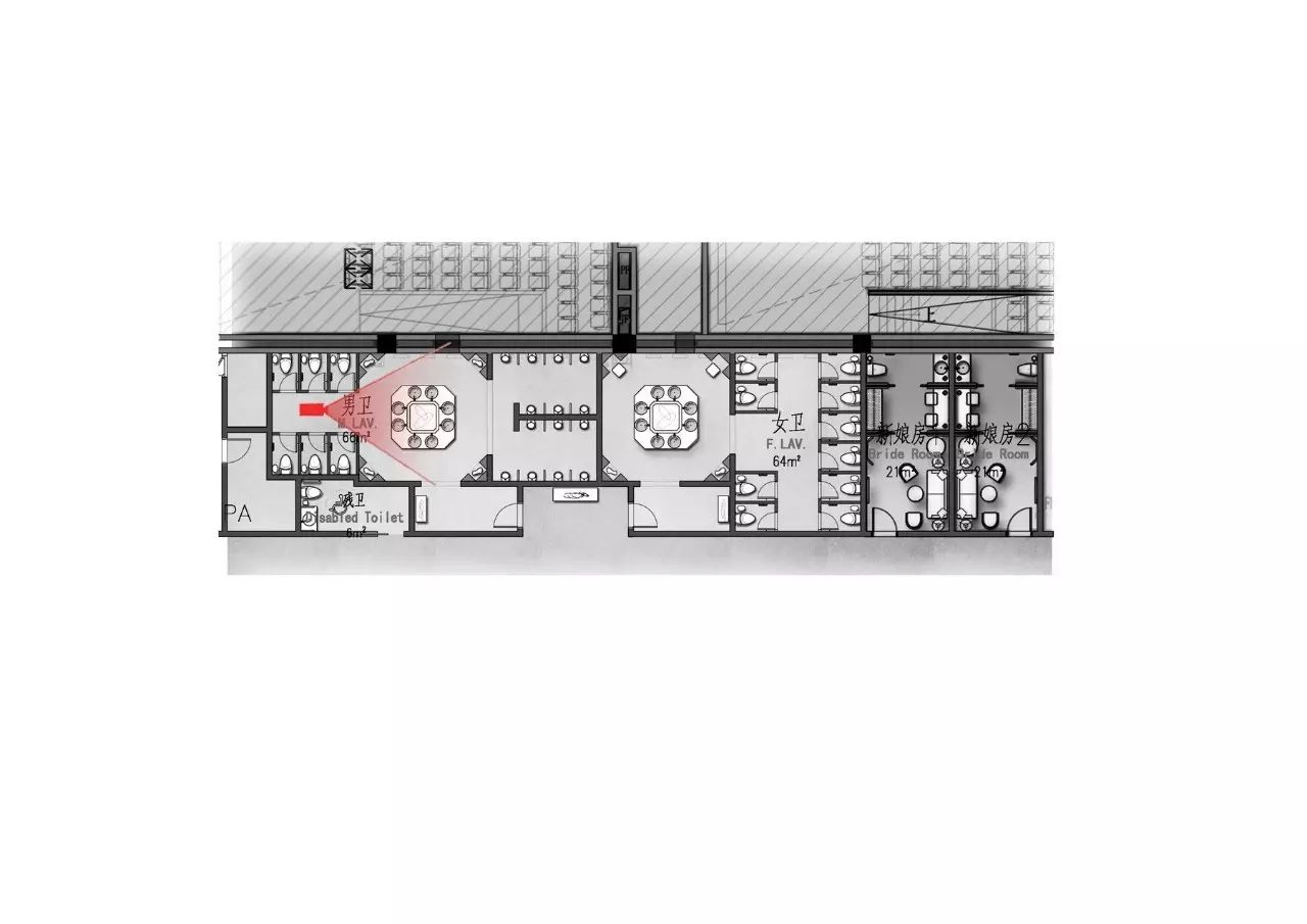 杨邦胜YANG--昆山金鹰尚美酒店概念赏析-95