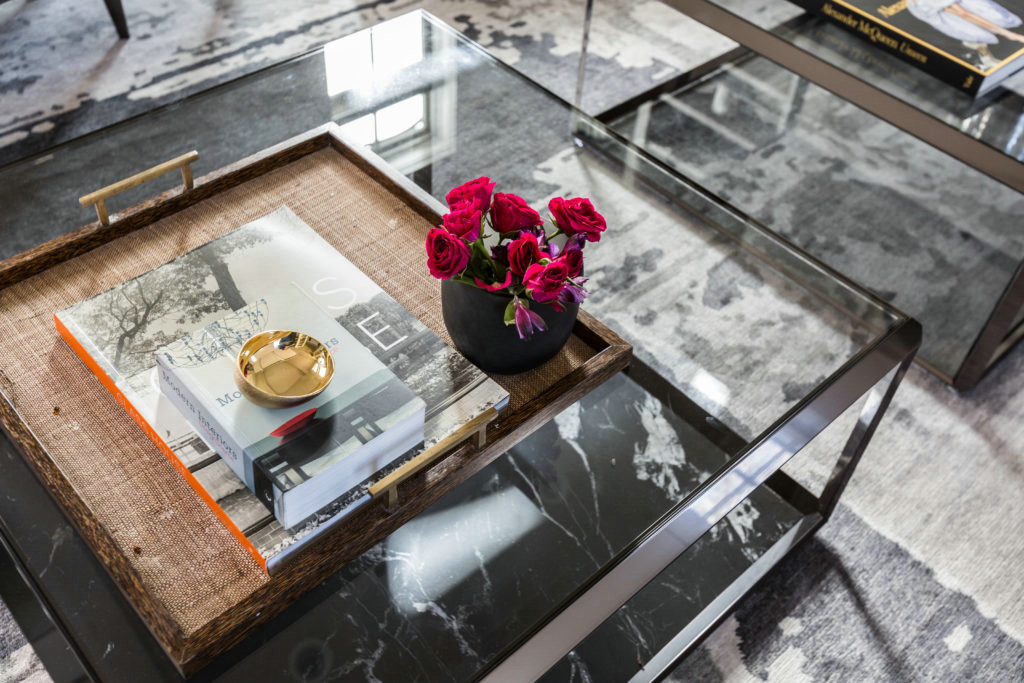 休斯敦现代混搭住宅  Contour室内设计-11