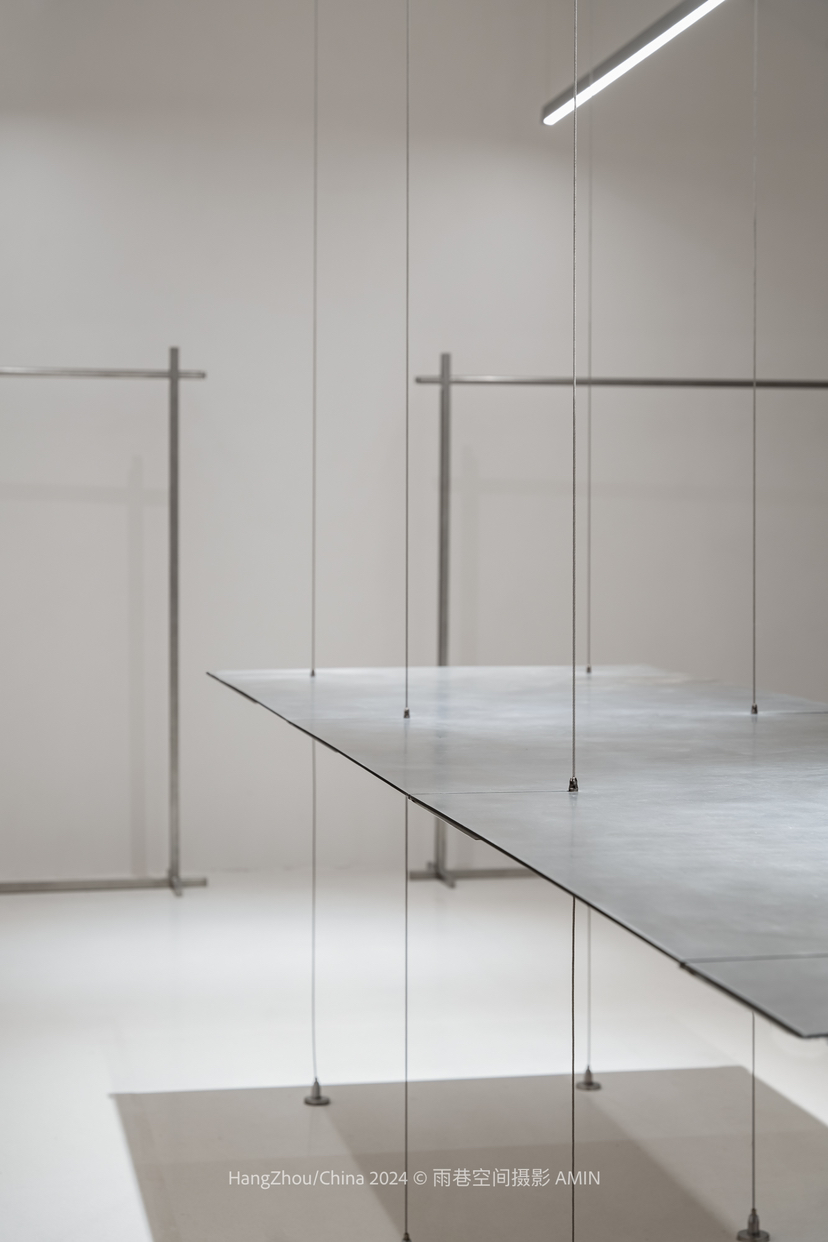 ECHO｜线与面的纯粹丨LISO 空间设计事务所-24