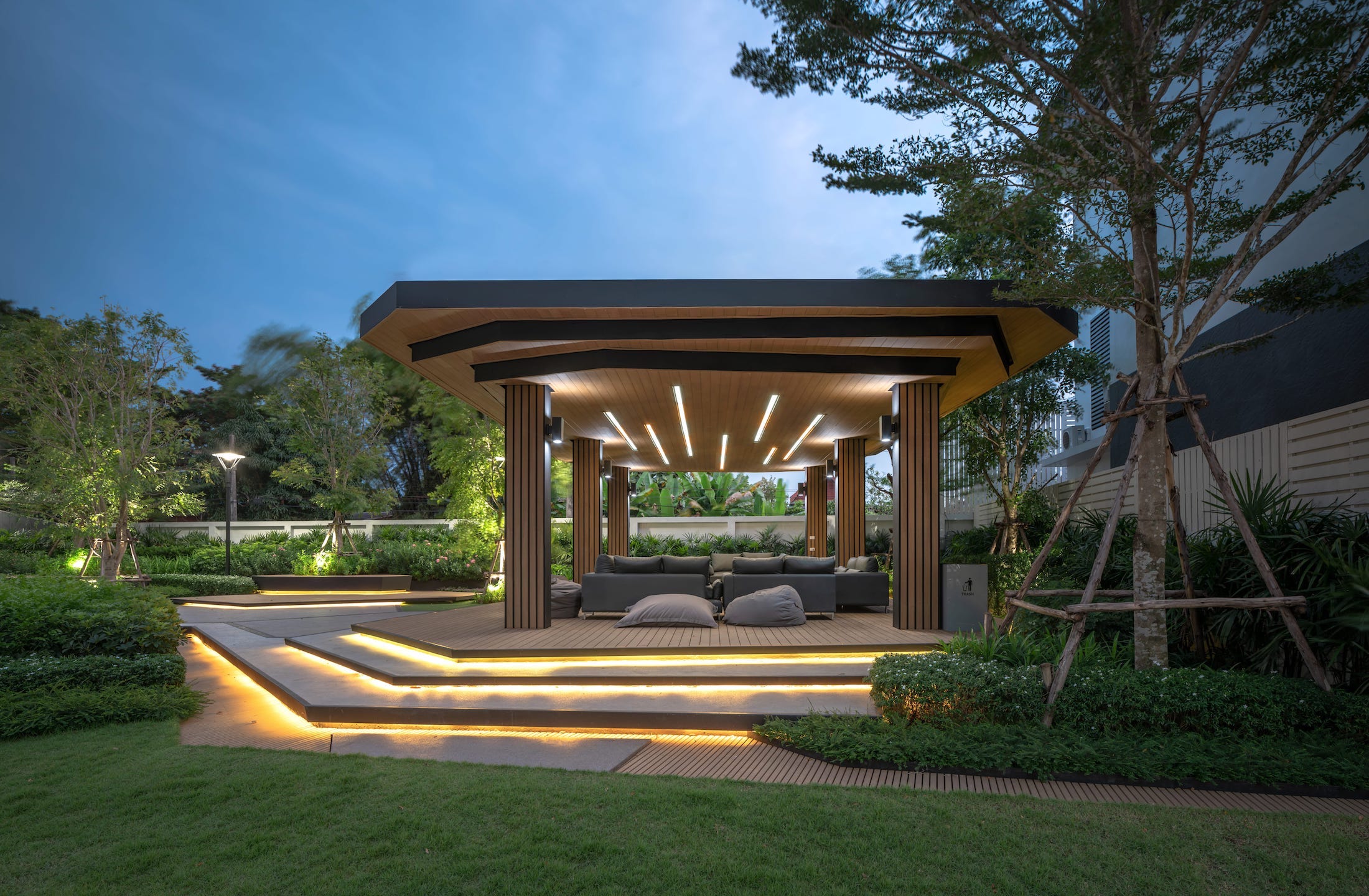 阿斯特拉骄傲丨泰国曼谷-3