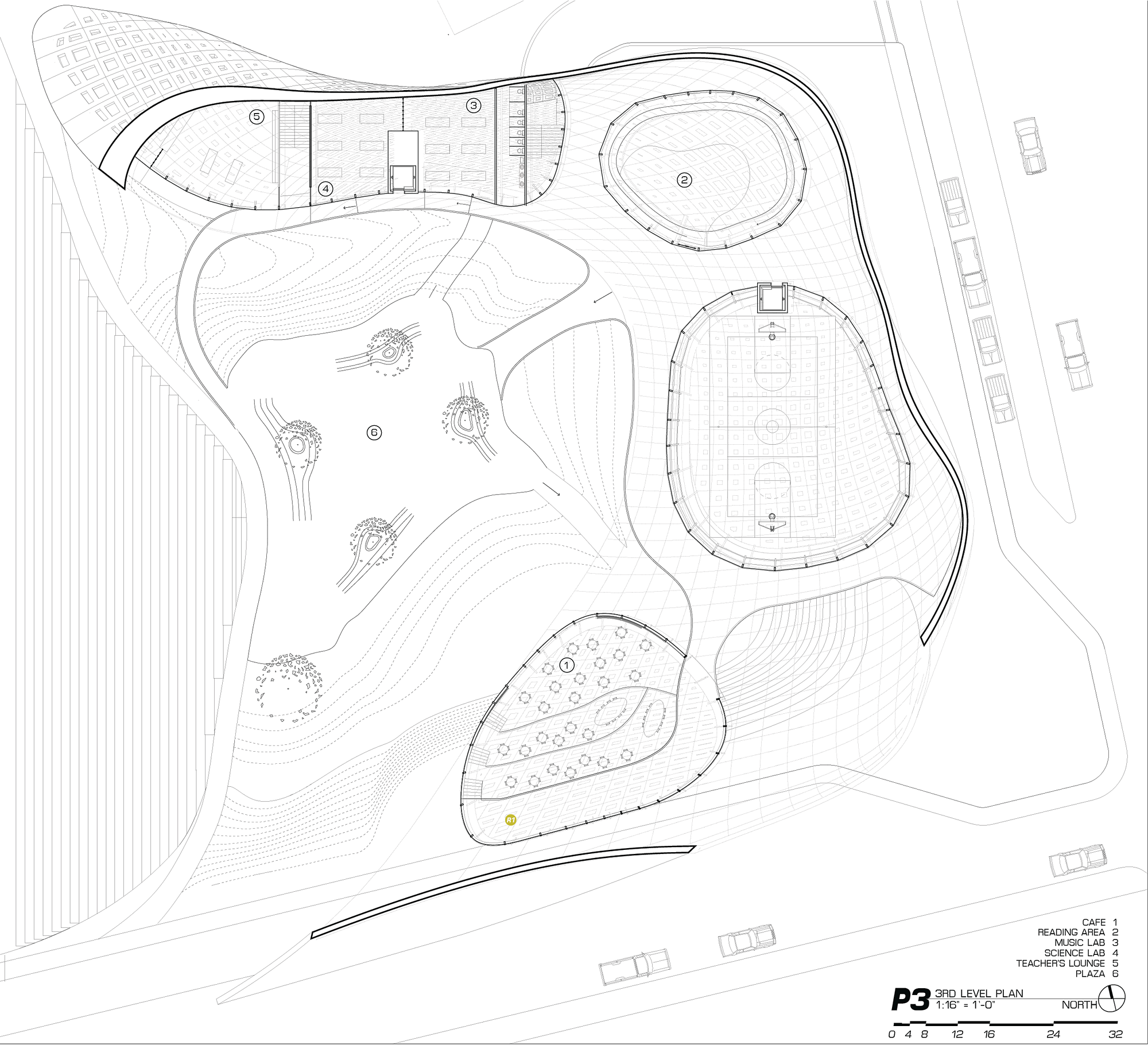 丨美国加利福尼亚-16