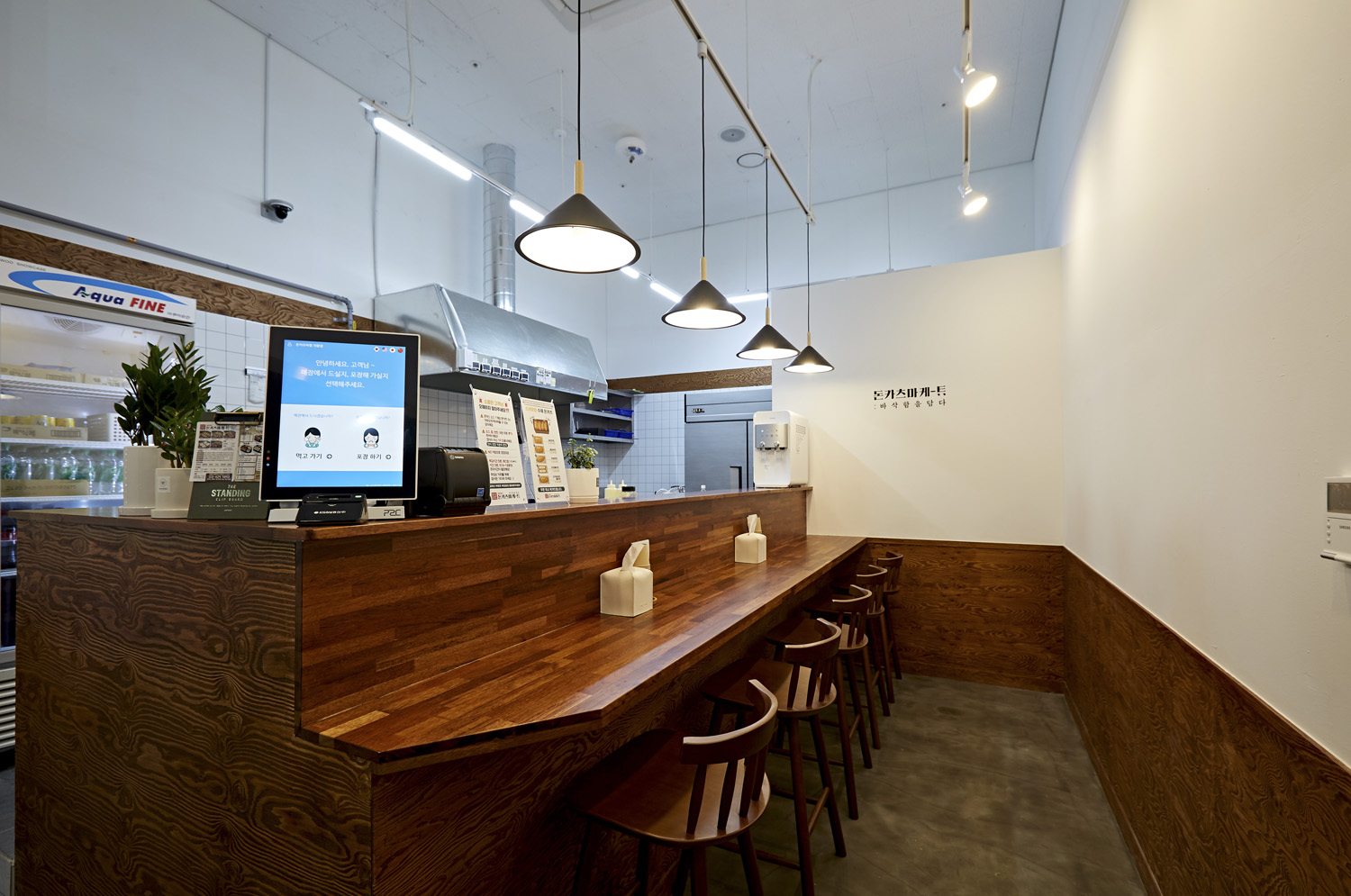 8 坪小空间，高效利用的绝美设计-3