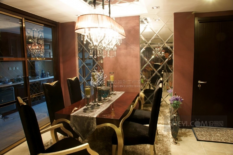 国风上观 王凤波设计机构出品-13