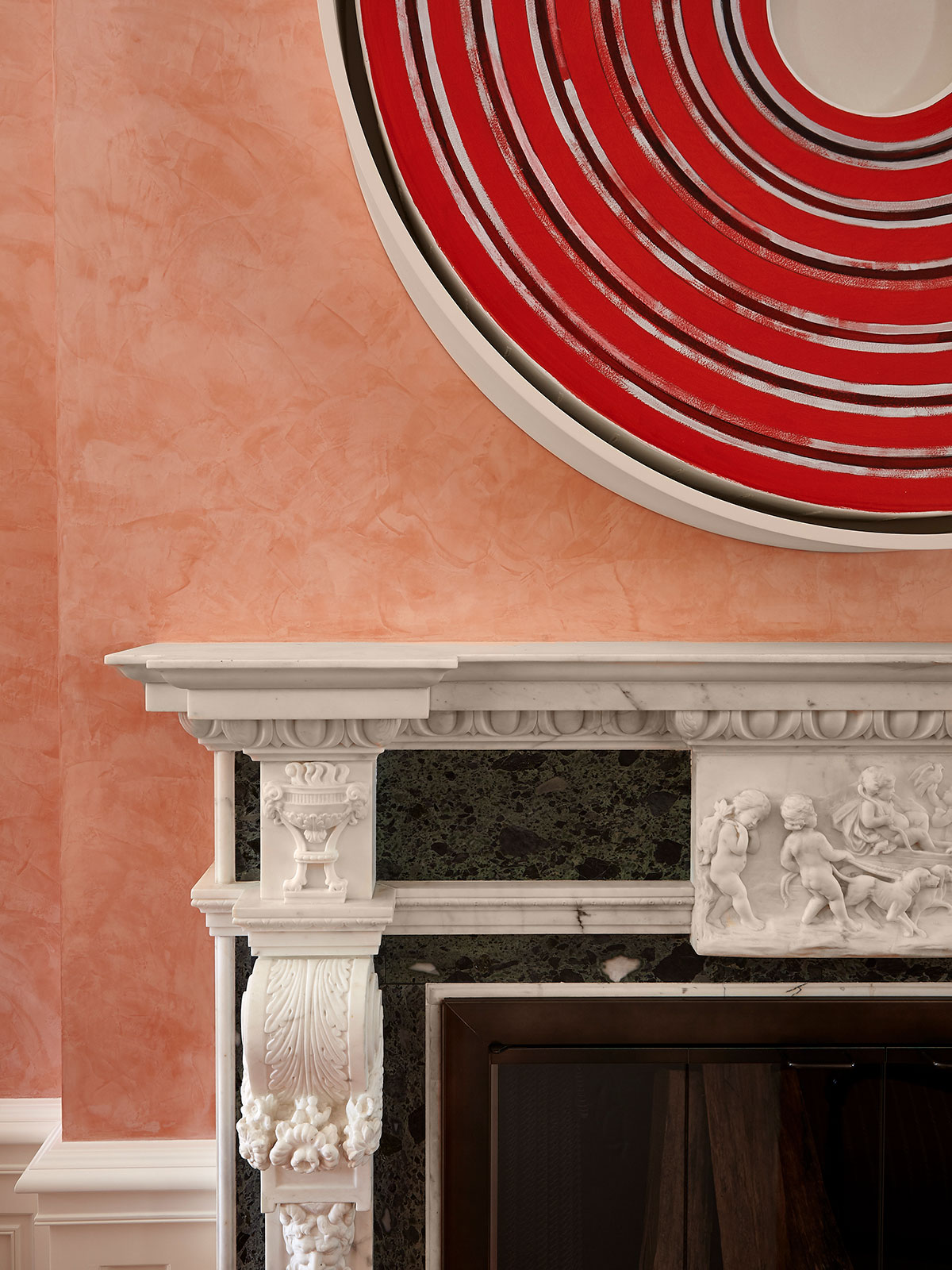 Georgian Remi· 住宅丨Drake,Anderson-5