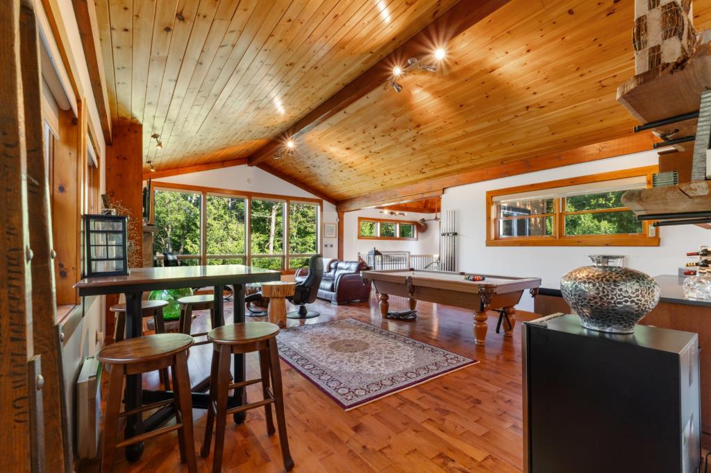 Domaine des Quatre Lacs房产项目丨Joli Joli Design-25