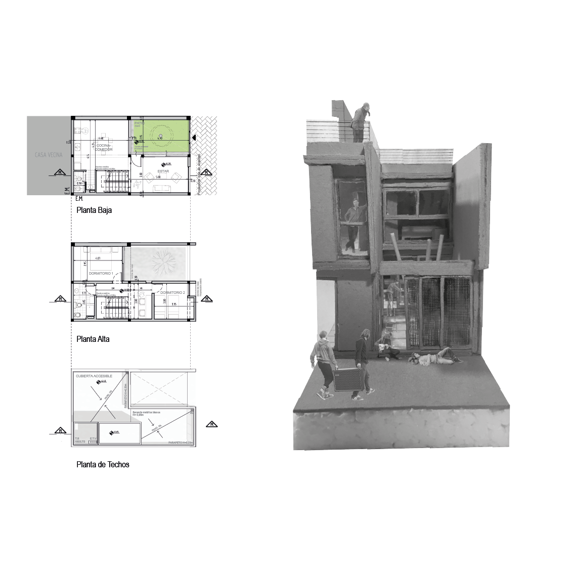 实验模型丨Luisina Racca 和 Facundo Zabaleta-2