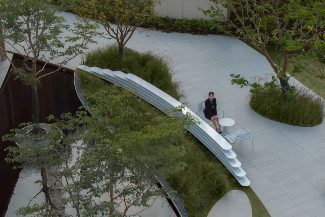 宜兴栖氿云璟苑丨中国江苏丨魏玛设计成都公司-44