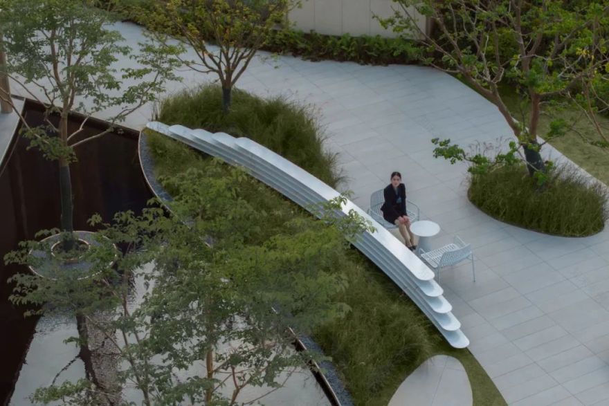 宜兴栖氿云璟苑丨中国江苏丨魏玛设计成都公司-44