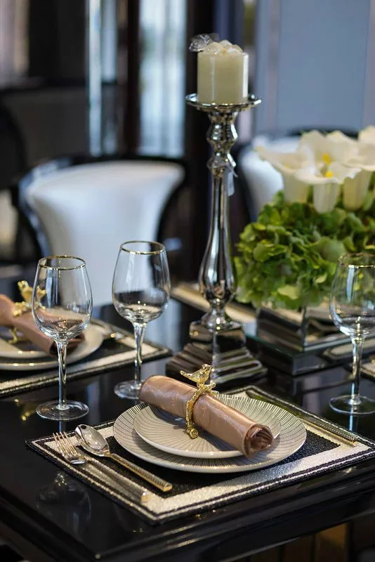 【住宅 现代简约】DK帝凯设计现代城样36B户型-4