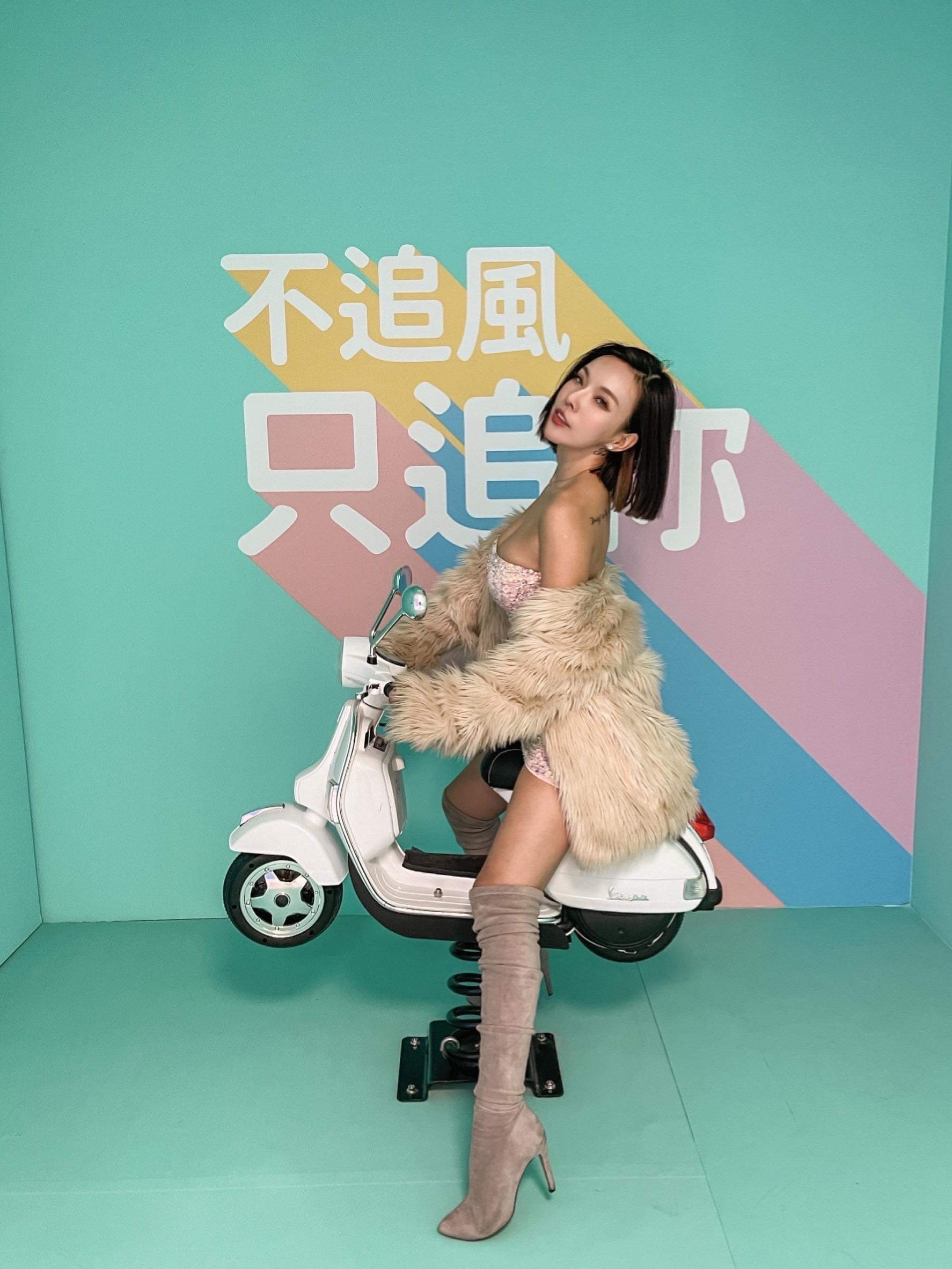 台湾首座 IG 美术馆《Gaki Hip》丨中国台湾丨山峸制作设计-11