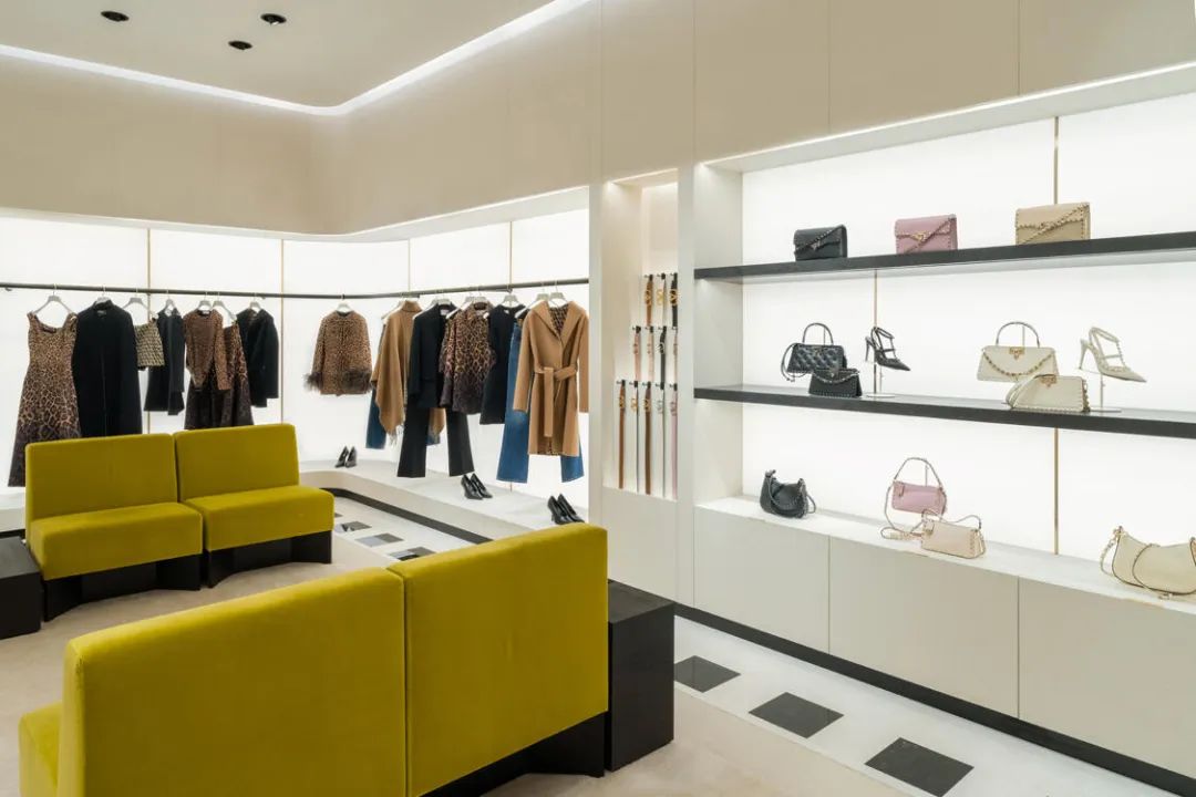 VALENTINO 迪拜精品店丨阿联酋迪拜丨华伦天奴-11