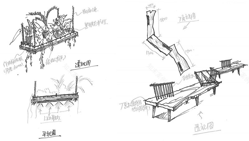 长江森林房车露营地·三峡度假酒店房车营地-40