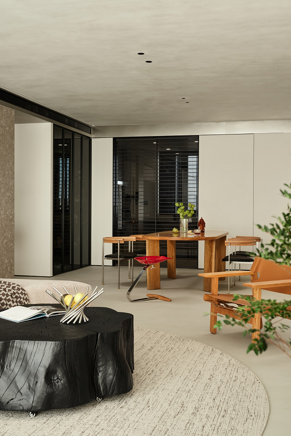 三里江印丨中国宁波丨CHEN忱设计事务所-23