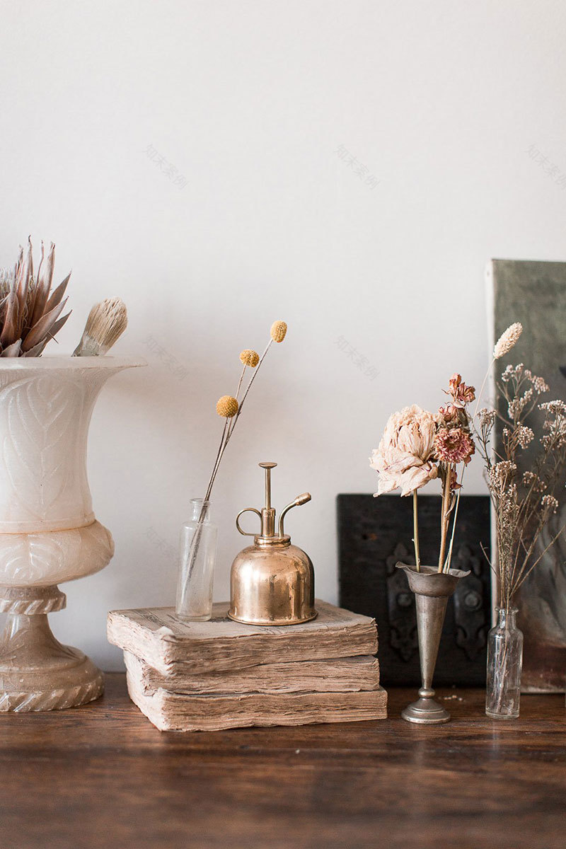 爱丁堡古宅中的温馨乡村风公寓-12