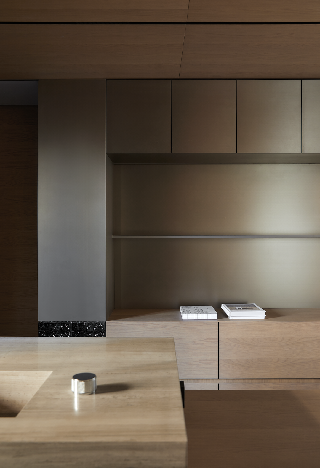 磐  PAN RESONANCE丨中国温州丨锵设计-19